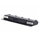 Аккумуляторная батарея для ноутбука Asus N76VB-T4006H 90NB0131M00060. Артикул iB-A413H.Емкость (mAh): 5200. Напряжение (V): 10,8