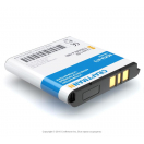 Аккумуляторная батарея iBatt C1.01.021 для телефонов, смартфонов NokiaЕмкость (mAh): 1160. Напряжение (V): 3,6