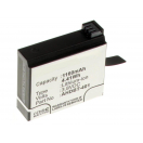 Аккумуляторная батарея AHDBT-401 для фотоаппаратов и видеокамер GoPro. Артикул iB-F443.Емкость (mAh): 1160. Напряжение (V): 3,8