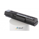 Аккумуляторная батарея для ноутбука Packard Bell EasyNote TJ66-AU-003. Артикул iB-A280.Емкость (mAh): 8800. Напряжение (V): 11,1