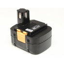 Аккумуляторная батарея для электроинструмента Panasonic EY3530NQMKW. Артикул iB-T298.Емкость (mAh): 3000. Напряжение (V): 15,6