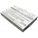 Аккумуляторная батарея E3MT171103C12 для телефонов, смартфонов MiTAC. Артикул iB-M215.Емкость (mAh): 1200. Напряжение (V): 3,7