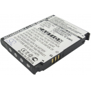 Аккумуляторная батарея для телефона, смартфона Samsung GT-I8000. Артикул iB-M2775.Емкость (mAh): 1200. Напряжение (V): 3,7