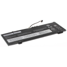 Аккумуляторная батарея для ноутбука IBM-Lenovo Flex 6-14IKB. Артикул iB-A1625.Емкость (mAh): 5800. Напряжение (V): 7,6