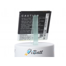 Аккумуляторная батарея BL4247 для телефонов, смартфонов Wiko. Артикул iB-M833.Емкость (mAh): 1500. Напряжение (V): 3,7