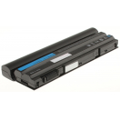 Аккумуляторная батарея для ноутбука Dell Latitude E6430 (E643-20932-01). Артикул 11-1299.Емкость (mAh): 6600. Напряжение (V): 11,1