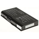 Аккумуляторная батарея A42-N70 для ноутбуков Asus. Артикул 11-11436.Емкость (mAh): 4400. Напряжение (V): 11,1