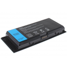 Аккумуляторная батарея 312-1177 для ноутбуков Dell. Артикул iB-A288H.Емкость (mAh): 7800. Напряжение (V): 11,1