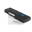 Аккумуляторная батарея P0000550 для ноутбуков Dell. Артикул iB-A244.Емкость (mAh): 6600. Напряжение (V): 11,1