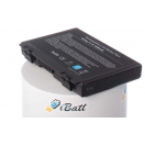 Аккумуляторная батарея для ноутбука Asus PRO59L-EP111A. Артикул iB-A145.Емкость (mAh): 4400. Напряжение (V): 11,1