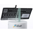 Аккумуляторная батарея iBatt iB-M1268 для телефонов, смартфонов AppleЕмкость (mAh): 2900. Напряжение (V): 3,82