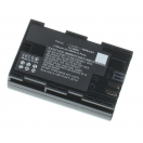 Аккумуляторная батарея LP-E6N для фотоаппаратов и видеокамер Canon. Артикул iB-F450.Емкость (mAh): 2000. Напряжение (V): 7,2