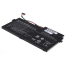 Аккумуляторная батарея iBatt iB-A849 для ноутбука SamsungЕмкость (mAh): 3400. Напряжение (V): 10,8