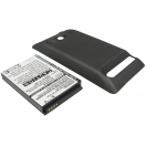 Аккумуляторная батарея 35H00123-03M для телефонов, смартфонов Sprint. Артикул iB-M1948.Емкость (mAh): 2200. Напряжение (V): 3,7