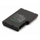 Аккумуляторная батарея iBatt 11-1484 для ноутбука ToshibaЕмкость (mAh): 6600. Напряжение (V): 10,8