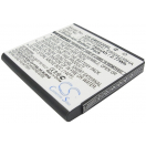 Аккумуляторная батарея для телефона, смартфона Samsung S5200. Артикул iB-M2680.Емкость (mAh): 750. Напряжение (V): 3,7