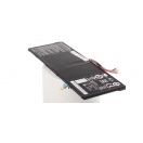 Аккумуляторная батарея для ноутбука Acer ASPIRE ES1-711G-P6VF. Артикул iB-A911.Емкость (mAh): 3000. Напряжение (V): 15,2