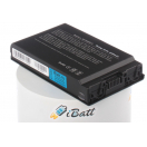 Аккумуляторная батарея iBatt iB-A269 для ноутбука HP-CompaqЕмкость (mAh): 4400. Напряжение (V): 10,8