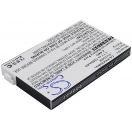 Аккумуляторная батарея iBatt iB-M2561 для телефонов, смартфонов PhilipsЕмкость (mAh): 1200. Напряжение (V): 3,7