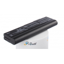 Аккумуляторная батарея iBatt iB-A162X для ноутбука DNSЕмкость (mAh): 8700. Напряжение (V): 11,1