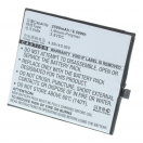 Аккумуляторная батарея BT53 для телефонов, смартфонов Meizu. Артикул iB-M2249.Емкость (mAh): 2500. Напряжение (V): 3,8