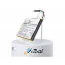 Батарея iB-M4103Емкость (mAh): 1250. Напряжение (V): 3,7