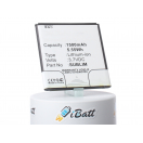 Аккумуляторная батарея BL4247 для телефонов, смартфонов Wiko. Артикул iB-M833.Емкость (mAh): 1500. Напряжение (V): 3,7