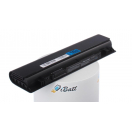 Аккумуляторная батарея XN0H6 для ноутбуков Dell. Артикул iB-A256H.Емкость (mAh): 5200. Напряжение (V): 11,1