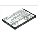 Аккумуляторная батарея iBatt iB-M2826 для телефонов, смартфонов SharpЕмкость (mAh): 750. Напряжение (V): 3,7