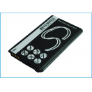 Аккумуляторная батарея iBatt iB-M2804 для телефонов, смартфонов SanyoЕмкость (mAh): 1100. Напряжение (V): 3,7