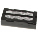 Аккумуляторная батарея VM-BPL13A для фотоаппаратов и видеокамер Fuji. Артикул iB-F367.Емкость (mAh): 2000. Напряжение (V): 7,4