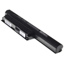 Аккумуляторная батарея iBatt 11-1457 для ноутбука SonyЕмкость (mAh): 4400. Напряжение (V): 11,1