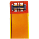 Аккумуляторная батарея C826604400L для телефонов, смартфонов BLU. Артикул iB-M1525.Емкость (mAh): 2900. Напряжение (V): 3,8