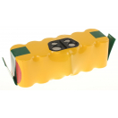 Аккумуляторная батарея для пылесоса iRobot Roomba 521. Артикул iB-T903.Емкость (mAh): 3500. Напряжение (V): 14,4