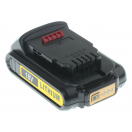 Аккумуляторная батарея для электроинструмента DeWalt DCF880C1-JP. Артикул iB-T470.Емкость (mAh): 2500. Напряжение (V): 20