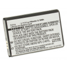 Аккумуляторная батарея iBatt iB-M396 для телефонов, смартфонов SamsungЕмкость (mAh): 750. Напряжение (V): 3,7