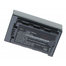 Аккумуляторные батареи для фотоаппаратов и видеокамер Panasonic HDC-MDH2GKЕмкость (mAh): 2200. Напряжение (V): 7,4