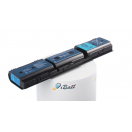 Аккумуляторная батарея для ноутбука Acer Aspire 1420P. Артикул iB-A673.Емкость (mAh): 6600. Напряжение (V): 11,1