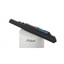 Аккумуляторная батарея для ноутбука Dell Inspiron 17. Артикул iB-A706.Емкость (mAh): 2200. Напряжение (V): 14,8