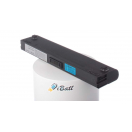 Аккумуляторная батарея iBatt iB-A178 для ноутбука AsusЕмкость (mAh): 4400. Напряжение (V): 11,1
