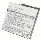 Аккумуляторная батарея PL700MD для телефонов, смартфонов Fujitsu. Артикул iB-M131.Емкость (mAh): 1400. Напряжение (V): 3,7