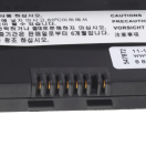 Аккумуляторная батарея AA-PB2VC3B для ноутбуков Samsung. Артикул 11-1559.Емкость (mAh): 4400. Напряжение (V): 11,1