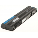 Аккумуляторная батарея для ноутбука Dell Inspiron 5520-5308. Артикул iB-A298H.Емкость (mAh): 5200. Напряжение (V): 11,1