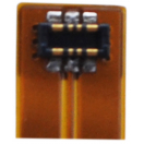 Аккумуляторная батарея для телефона, смартфона Coolpad 8676. Артикул iB-M1660.Емкость (mAh): 2900. Напряжение (V): 3,8
