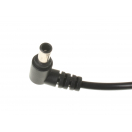 Блок питания (адаптер питания) AP04214-UV для ноутбука Samsung. Артикул 22-508. Напряжение (V): 14