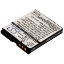 Аккумуляторная батарея iBatt iB-M2940 для телефонов, смартфонов VodafoneЕмкость (mAh): 750. Напряжение (V): 3,7