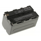 Аккумуляторная батарея iBatt iB-F279 для фотокамер и видеокамер SonyЕмкость (mAh): 4400. Напряжение (V): 7,4