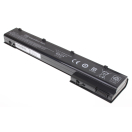 Аккумуляторная батарея для ноутбука HP-Compaq EliteBook 8770w (B9C91AW). Артикул 11-1612.Емкость (mAh): 4400. Напряжение (V): 14,8
