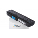 Аккумуляторная батарея iBatt iB-A160X для ноутбука AsusЕмкость (mAh): 6800. Напряжение (V): 11,1
