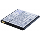 Аккумуляторная батарея iBatt iB-M3031 для телефонов, смартфонов ZTEЕмкость (mAh): 1100. Напряжение (V): 3,7